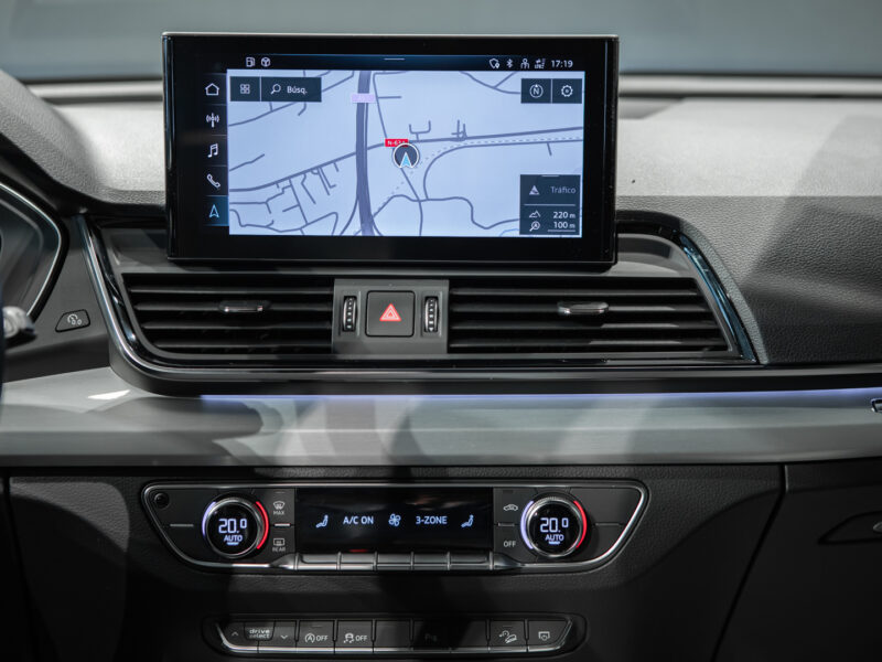 Audi Q5 40 TDI Quattro S-Line S-T