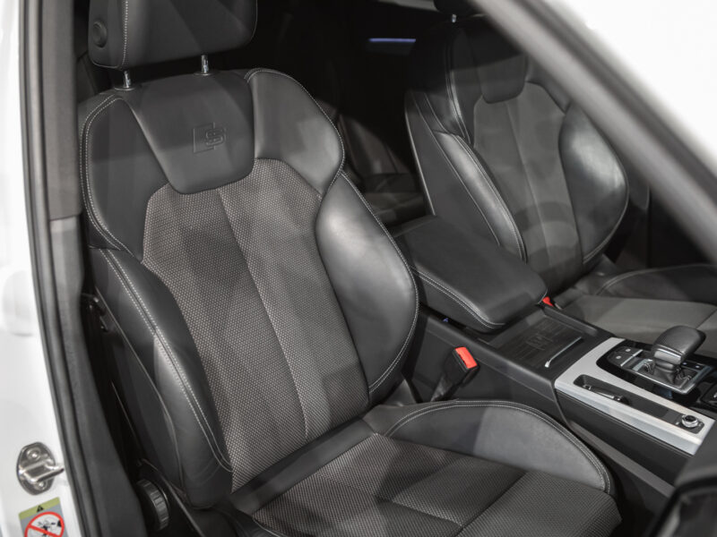 Audi Q5 40 TDI Quattro S-Line S-T