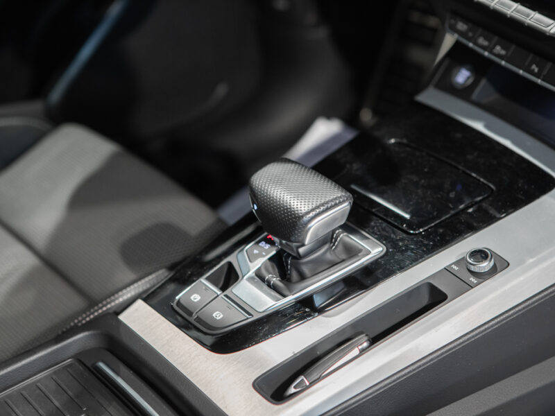 Audi Q5 40 TDI Quattro S-Line S-T