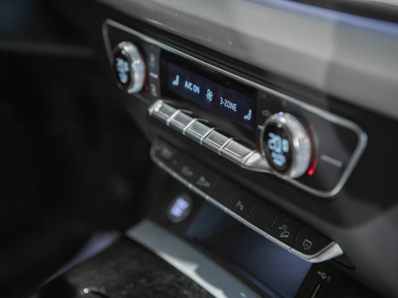 Audi Q5 40 TDI Quattro S-Line S-T