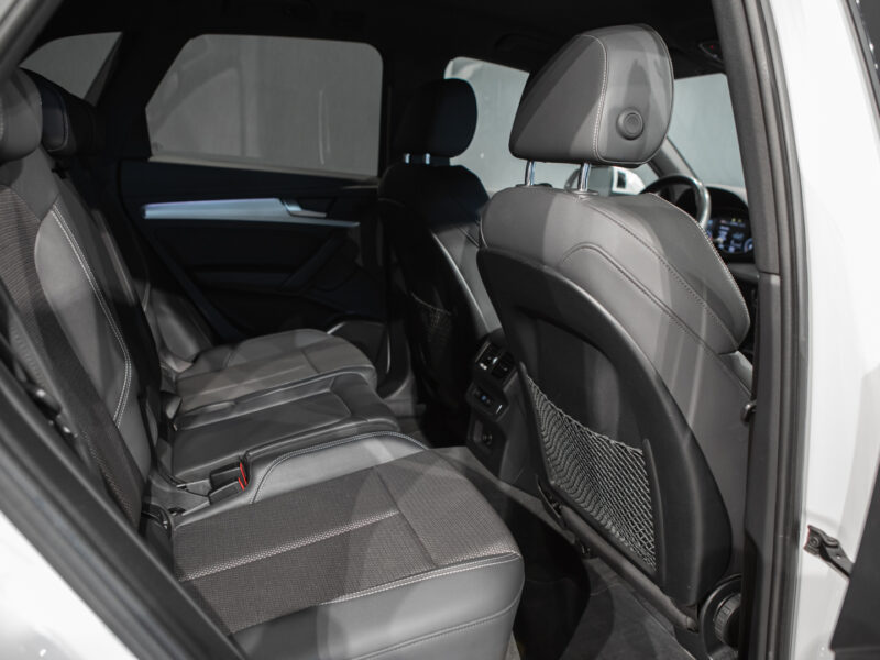 Audi Q5 40 TDI Quattro S-Line S-T