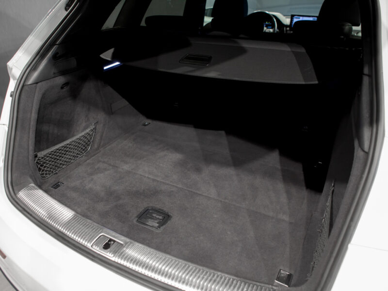 Audi Q5 40 TDI Quattro S-Line S-T