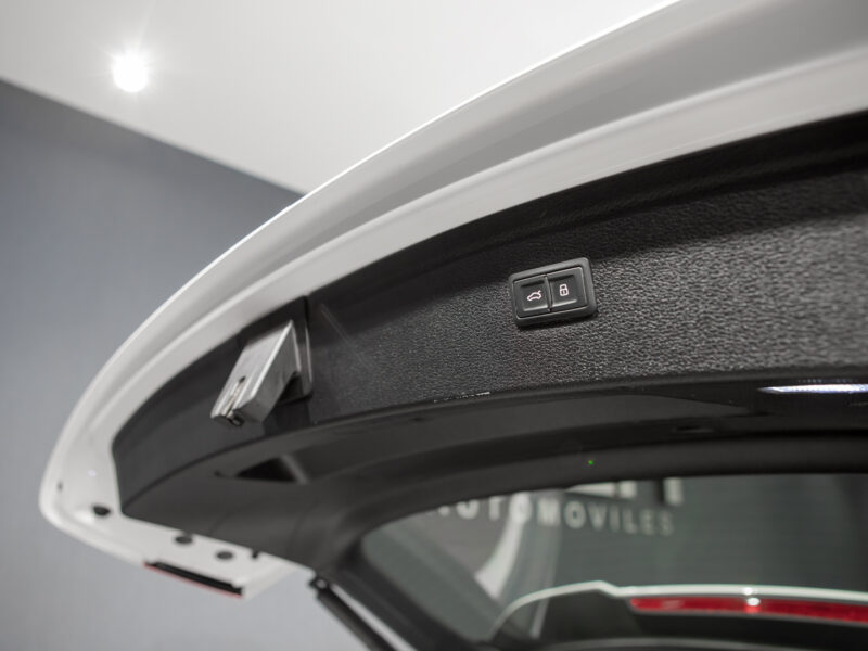 Audi Q5 40 TDI Quattro S-Line S-T