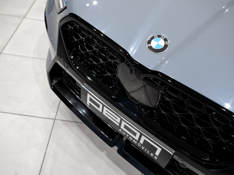 BMW X2 sDrive18dA M-Sport