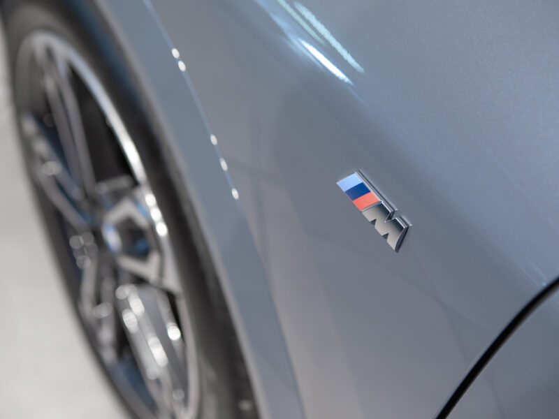 BMW X2 sDrive18dA M-Sport