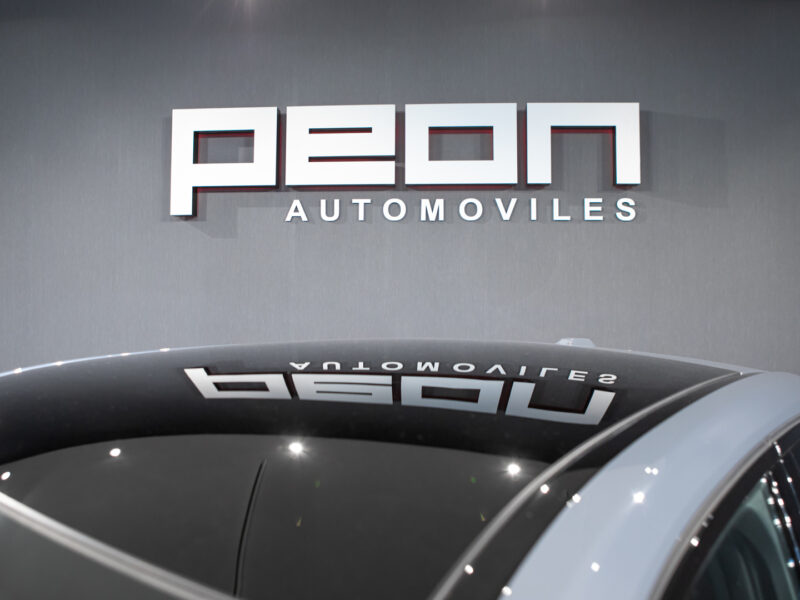 BMW X2 sDrive18dA M-Sport