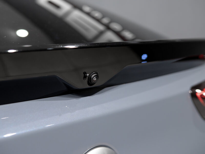 BMW X2 sDrive18dA M-Sport