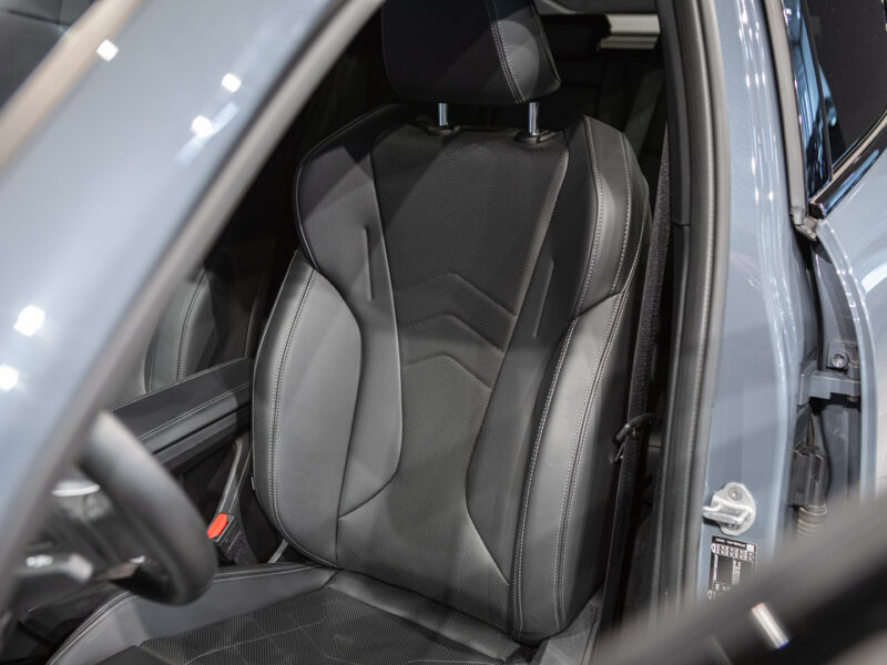 BMW X2 sDrive18dA M-Sport