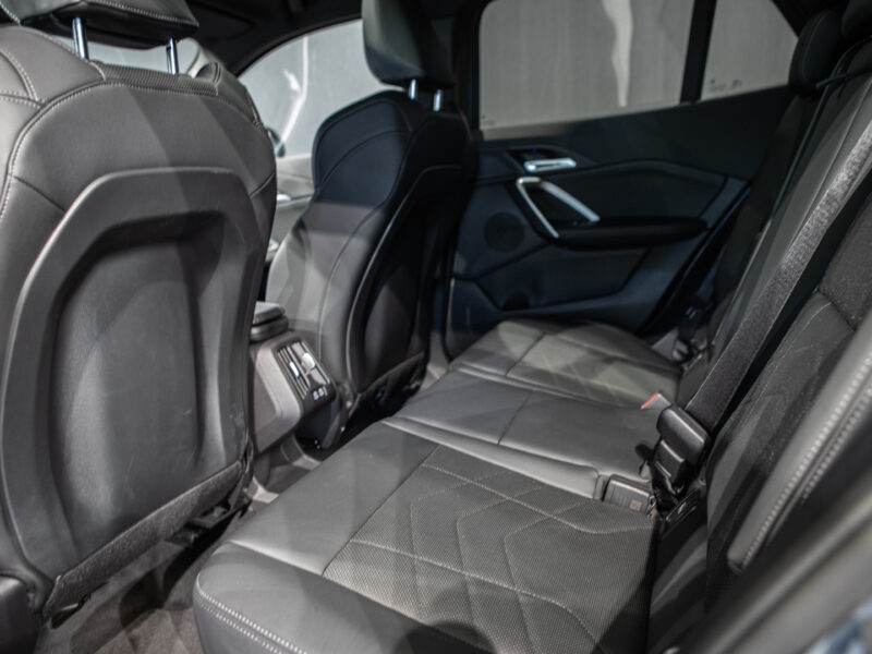 BMW X2 sDrive18dA M-Sport