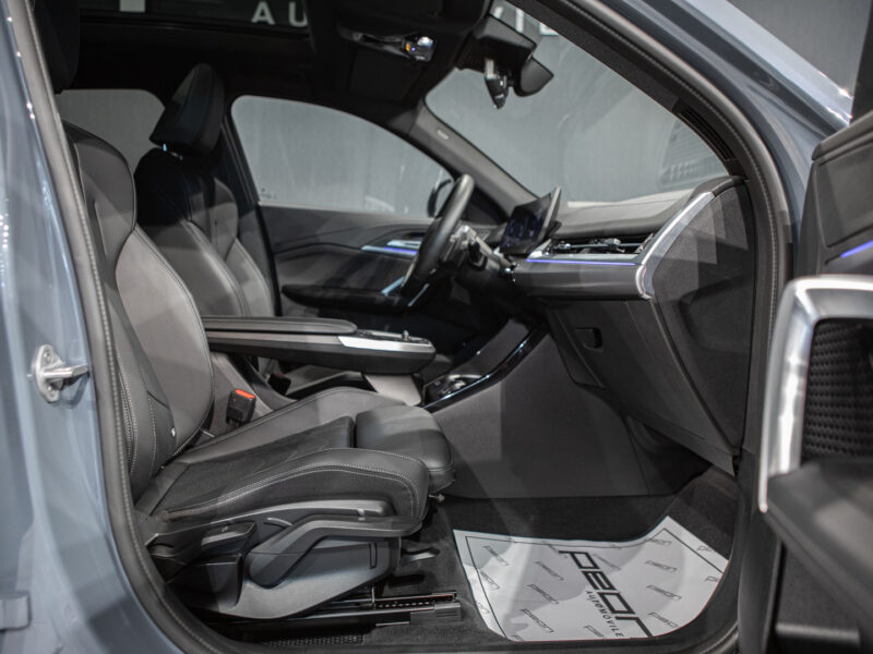 BMW X2 sDrive18dA M-Sport