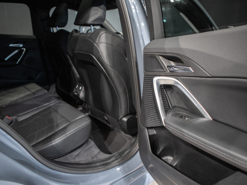 BMW X2 sDrive18dA M-Sport