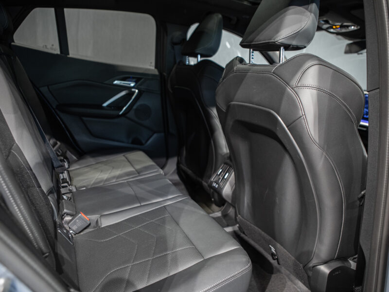 BMW X2 sDrive18dA M-Sport