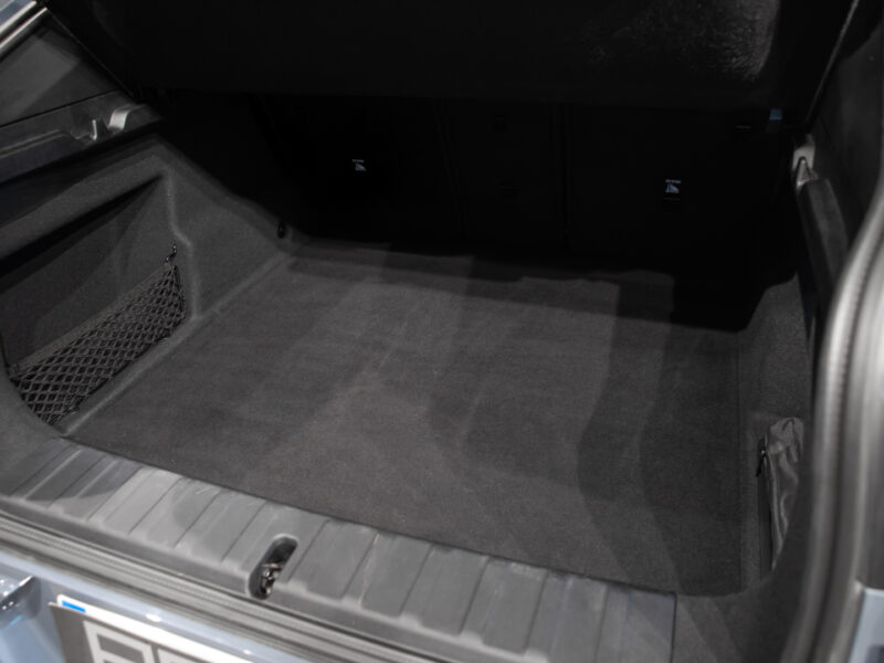 BMW X2 sDrive18dA M-Sport