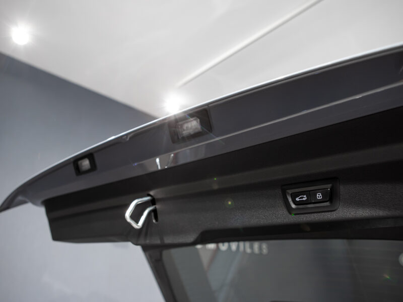 BMW X2 sDrive18dA M-Sport