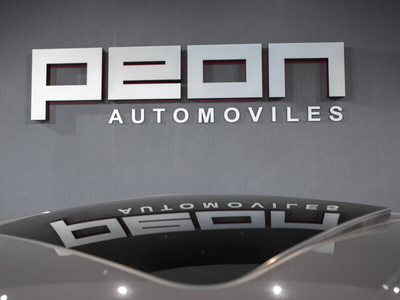 Porsche Macan S Diésel