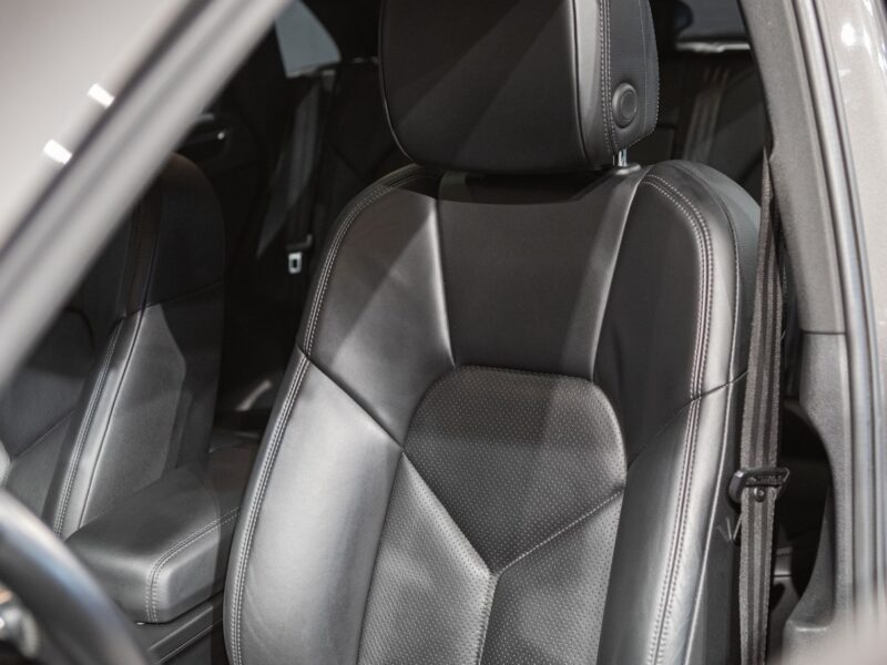 Porsche Macan S Diésel