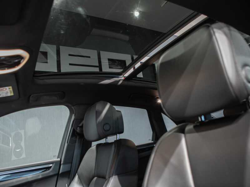 Porsche Macan S Diésel