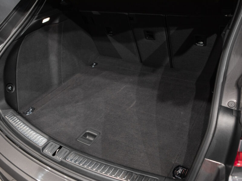 Porsche Macan S Diésel