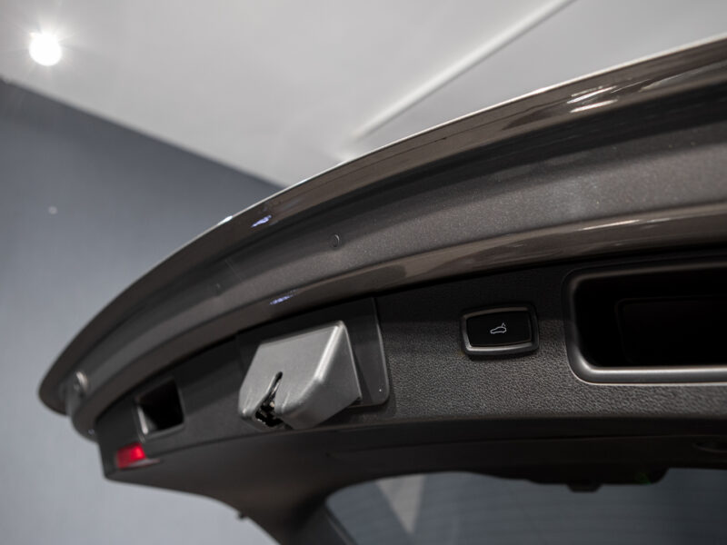 Porsche Macan S Diésel