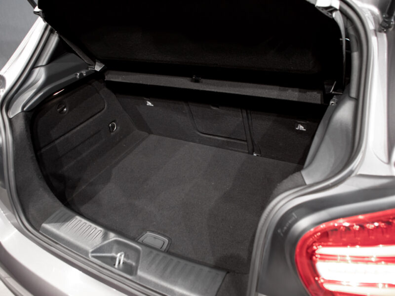 Mercedes-Benz A 200d 7G AMG