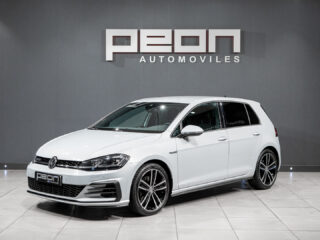 Volkswagen Golf 7.5 GTD 2.0 TDI 5p