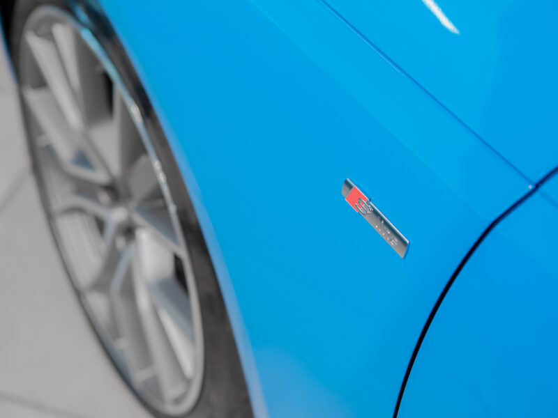 Audi A4 Avant 35 TDI Black Line S-T