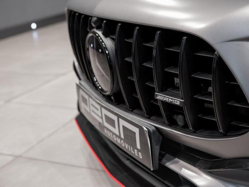 Mercedes-Benz A 45 S AMG 4Matic