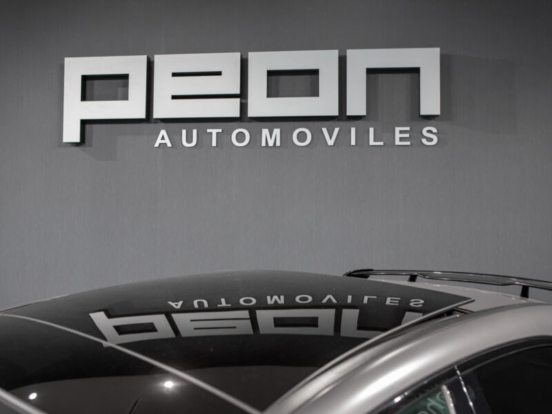 Mercedes-Benz A 45 S AMG 4Matic