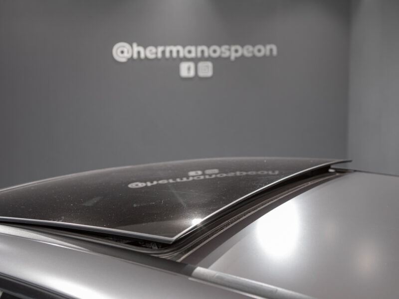 Mercedes-Benz A 45 S AMG 4Matic