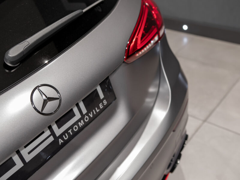 Mercedes-Benz A 45 S AMG 4Matic