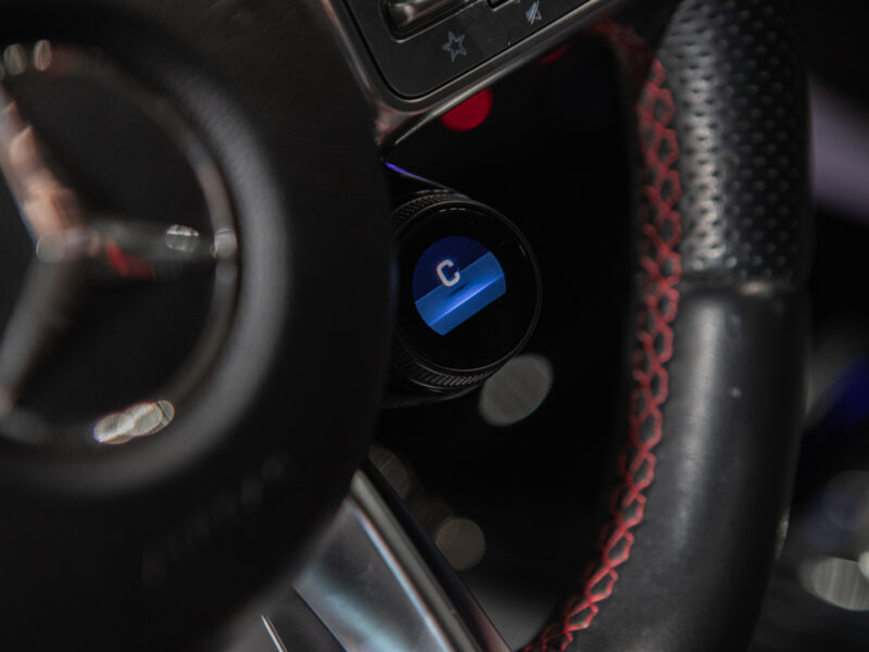 Mercedes-Benz A 45 S AMG 4Matic