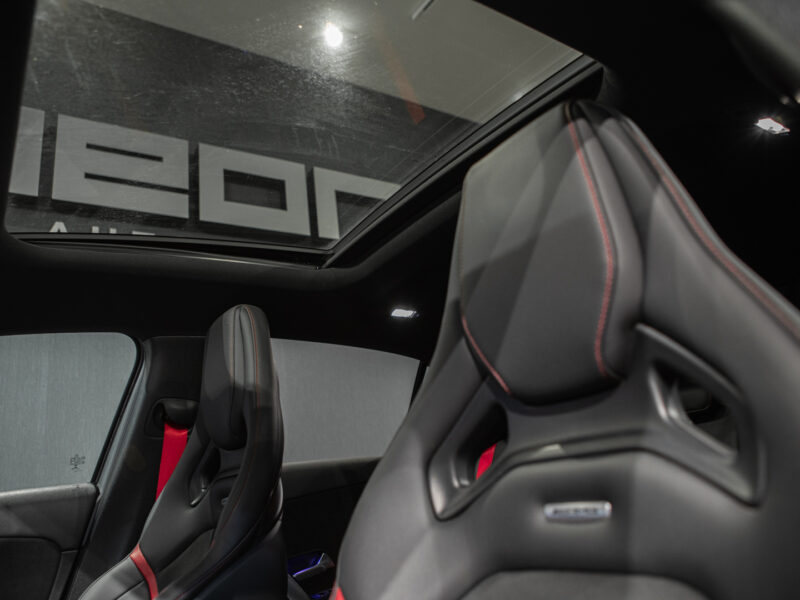 Mercedes-Benz A 45 S AMG 4Matic