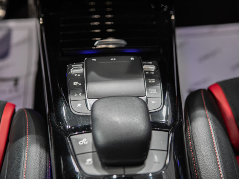 Mercedes-Benz A 45 S AMG 4Matic