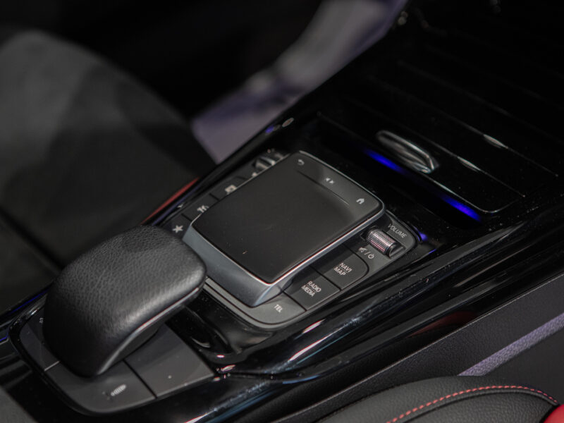 Mercedes-Benz A 45 S AMG 4Matic