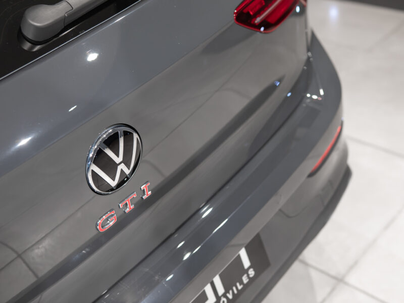 Volkswagen Golf 8 GTI Clubsport