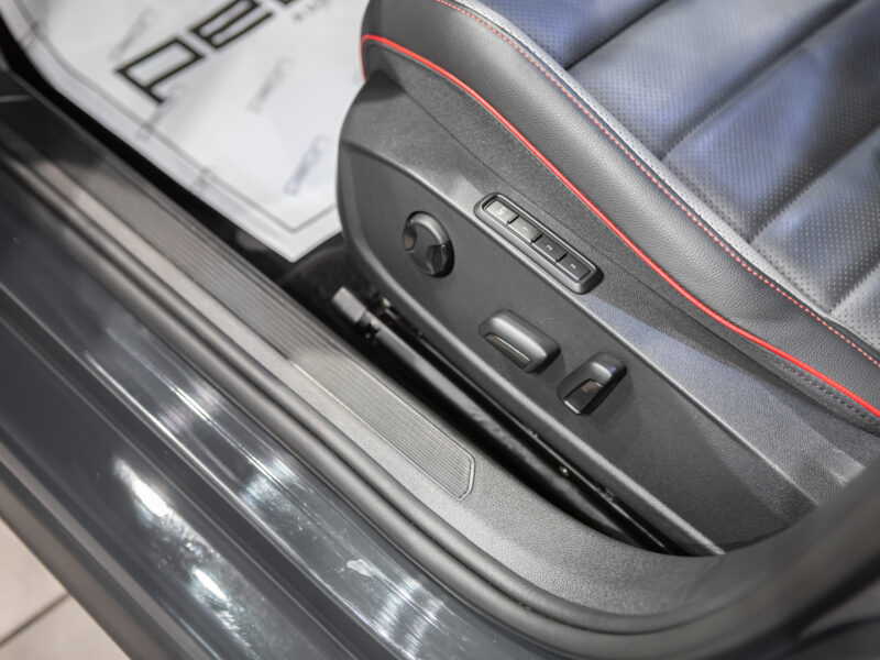 Volkswagen Golf 8 GTI Clubsport