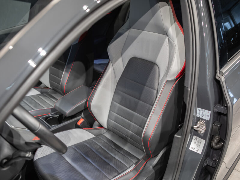 Volkswagen Golf 8 GTI Clubsport