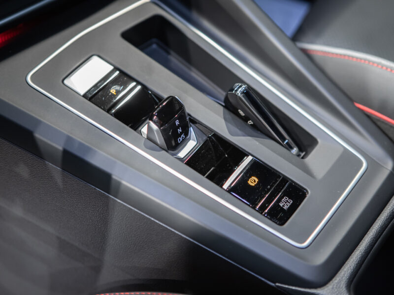 Volkswagen Golf 8 GTI Clubsport