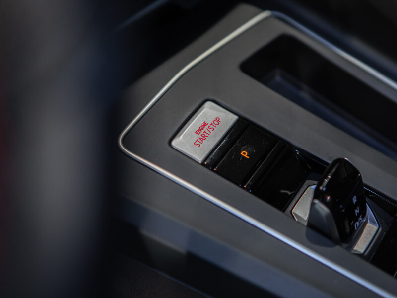 Volkswagen Golf 8 GTI Clubsport