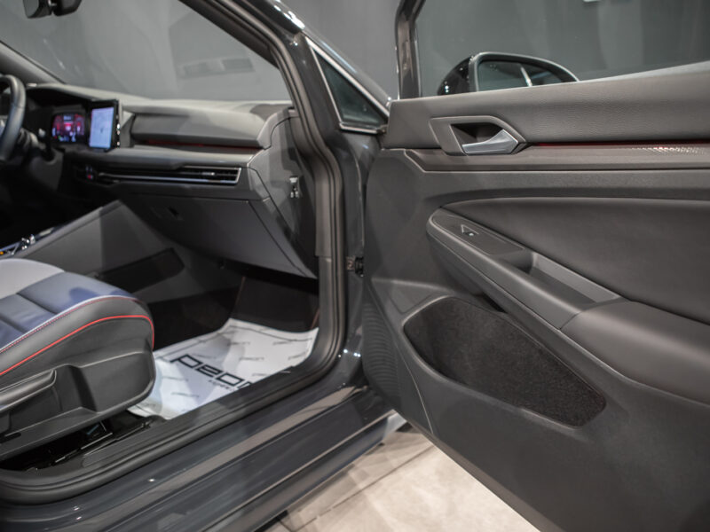 Volkswagen Golf 8 GTI Clubsport