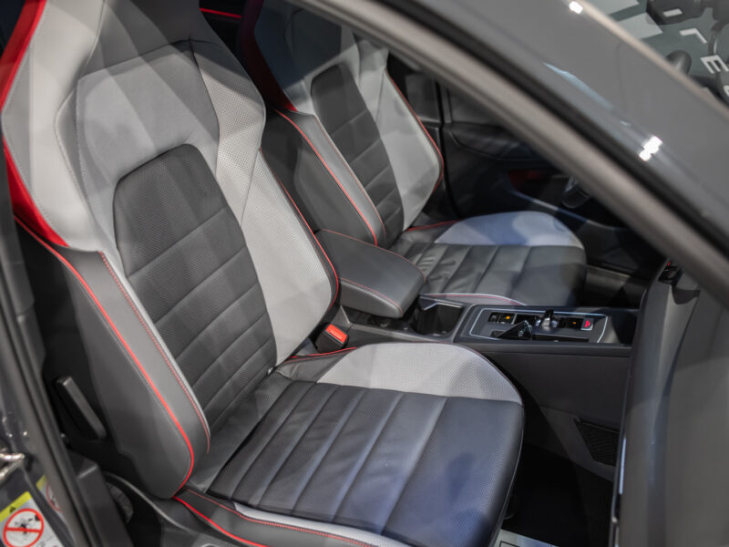 Volkswagen Golf 8 GTI Clubsport