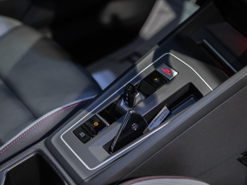 Volkswagen Golf 8 GTI Clubsport