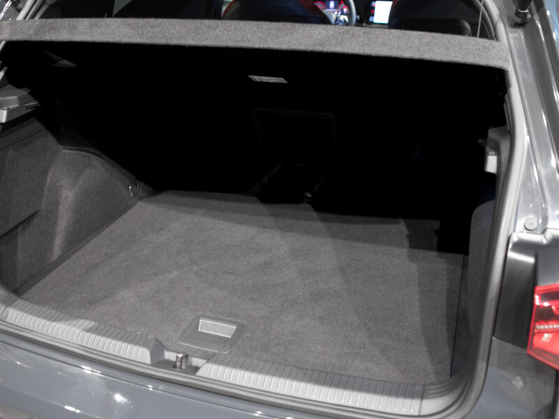 Volkswagen Golf 8 GTI Clubsport