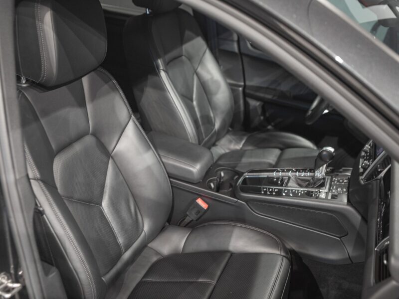 Porsche Macan S Diésel