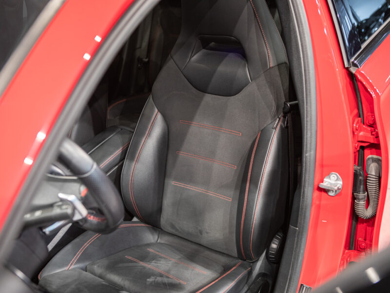 Mercedes-Benz A 200d 8G AMG