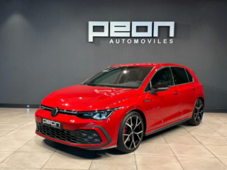 Volkswagen Golf 8 GTD DSG 5p