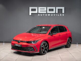 Volkswagen Golf 8 GTD DSG 5p