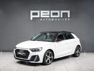 Audi A1 SB 30 TFSI S-Line S-Tronic