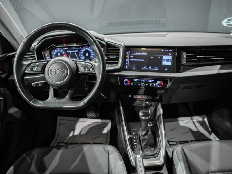 Audi A1 SB 30 TFSI S-Line S-Tronic