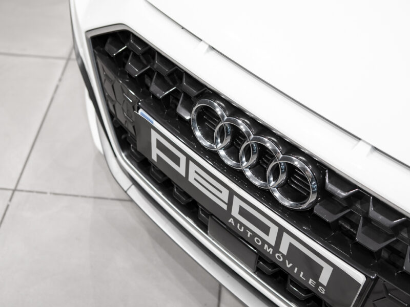 Audi A1 SB 30 TFSI S-Line S-Tronic